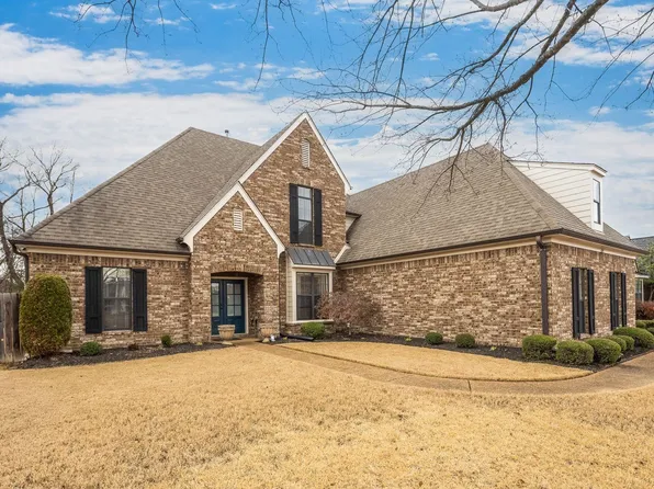 6247 Willow Walk Way, Arlington, TN 38002