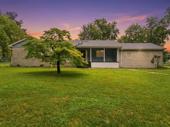 602 W Nixon Street, Buffalo, MO 65622
