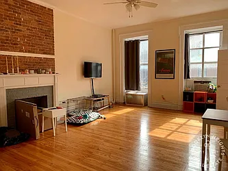 Rented by Brooklyn Heights Real Estate Inc
