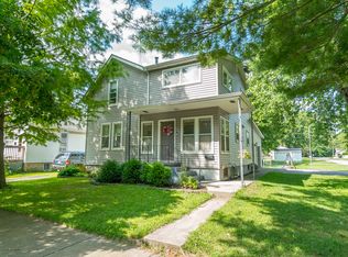 1505 S 6th Ave, Kankakee, IL 60901