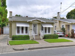 42 S Keeble Ave, San Jose, CA 95126