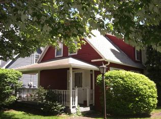 134 Pritchard Ave, Corning, NY 14830