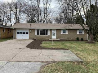 7405 E Jackson St, Muncie, IN 47302