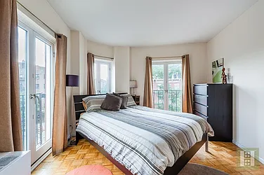 Rented by Halstead Real Estate