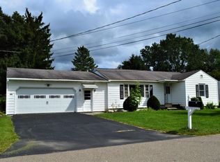 31 Abdallah Ave, Cortland, NY 13045