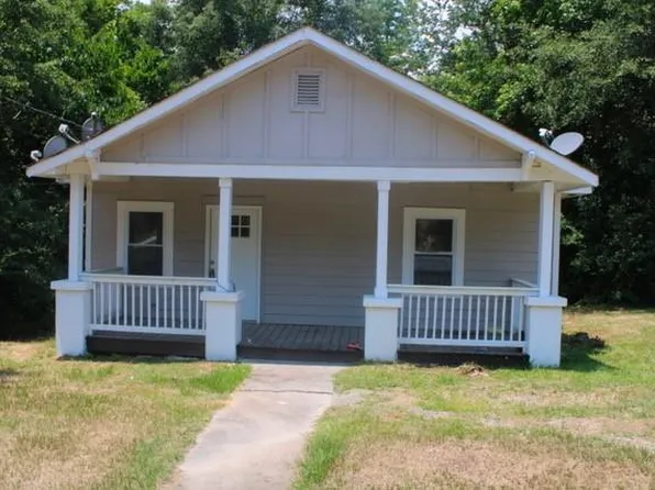 2245 Irwinton Rd, Milledgeville, GA 31061