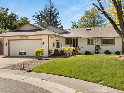73 Skymountain Cir, Chico, CA, 95928