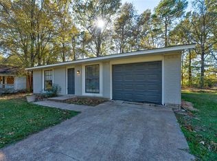 160 Beeson Ave, Shepherd, TX 77371