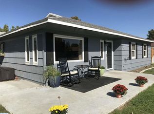 1512 Potter Ave, Richland, WA 99354