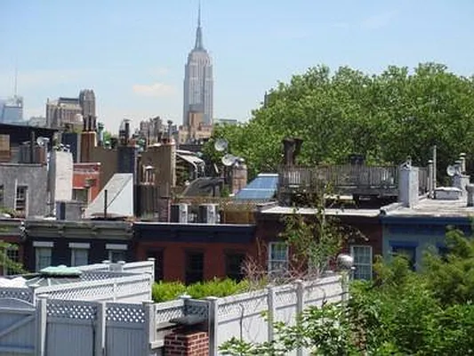 Rented by Centennial Properties NY | media 105