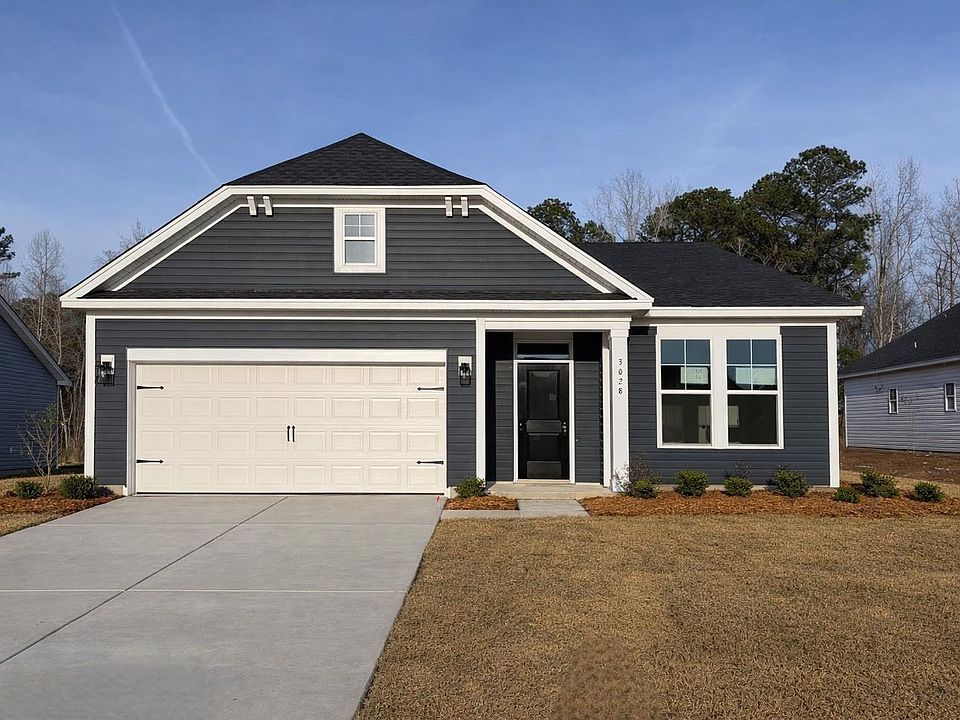 1st image of 3028 Gadwall Dr. Lot 6  Bailey II