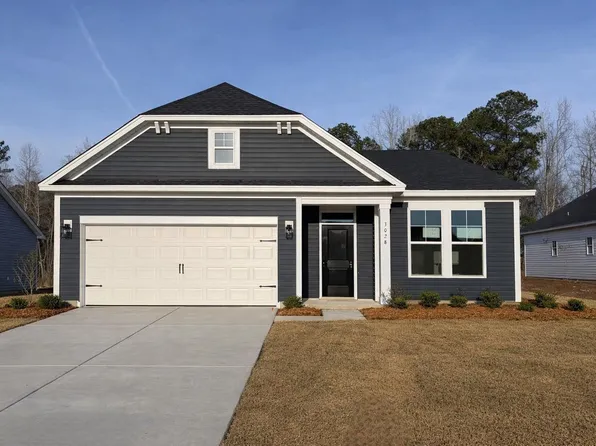 3028 Gadwall Dr. Lot 6 Bailey II, Aynor, SC 29511