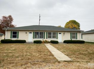 1101 N Indiana St, Brazil, IN 47834