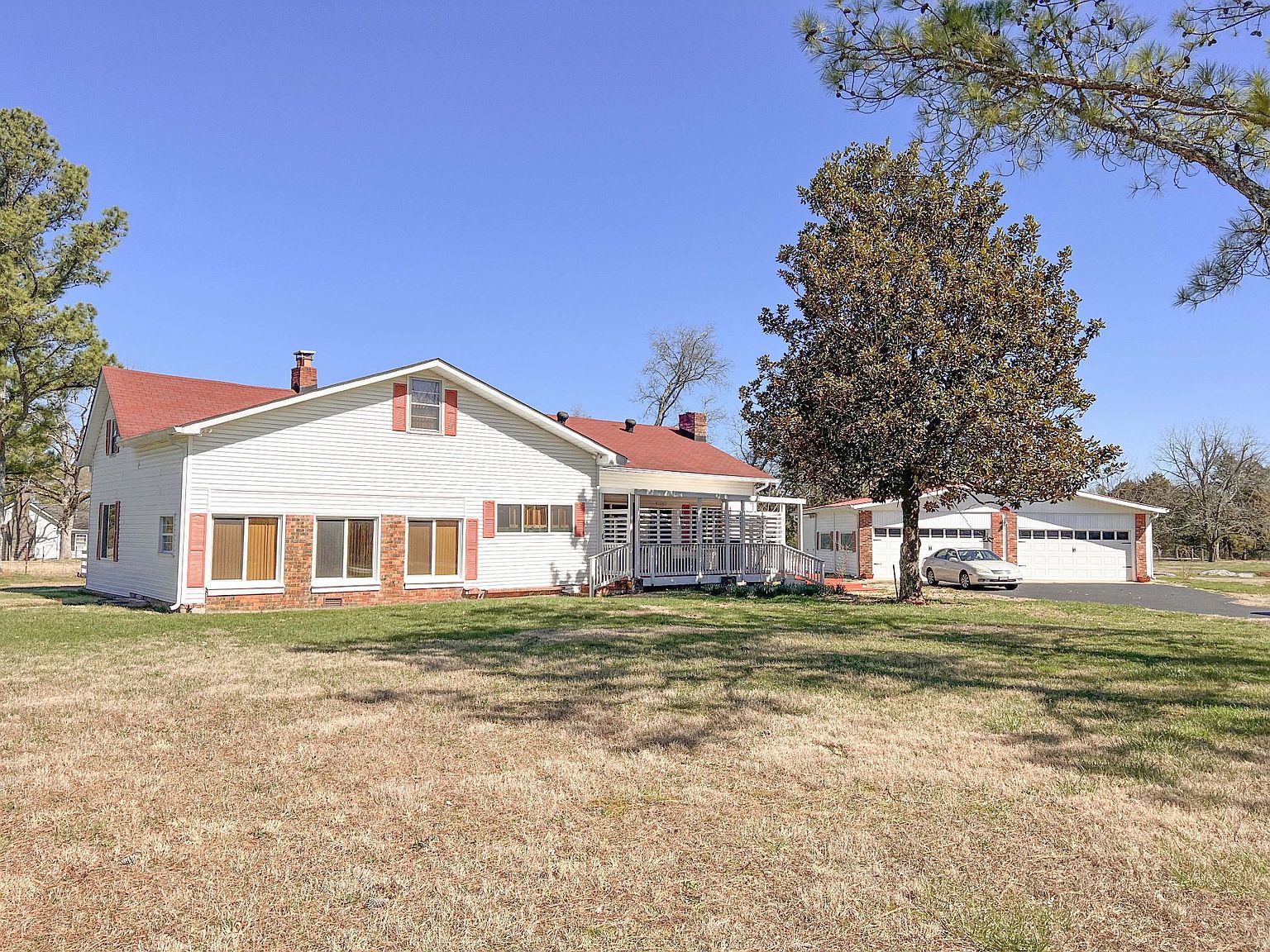 11802 Mount Vernon Rd N, Rockvale, TN 37153 Zillow