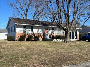 242 Cedarwood Dr, Madison, IN 47250
