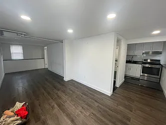 Rented by East Coast Realtors Inc.