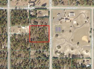 SW Timberlake Rd LOT 3, Dunnellon, FL 34431