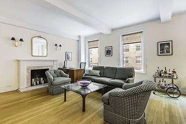 Sold by Brown Harris Stevens