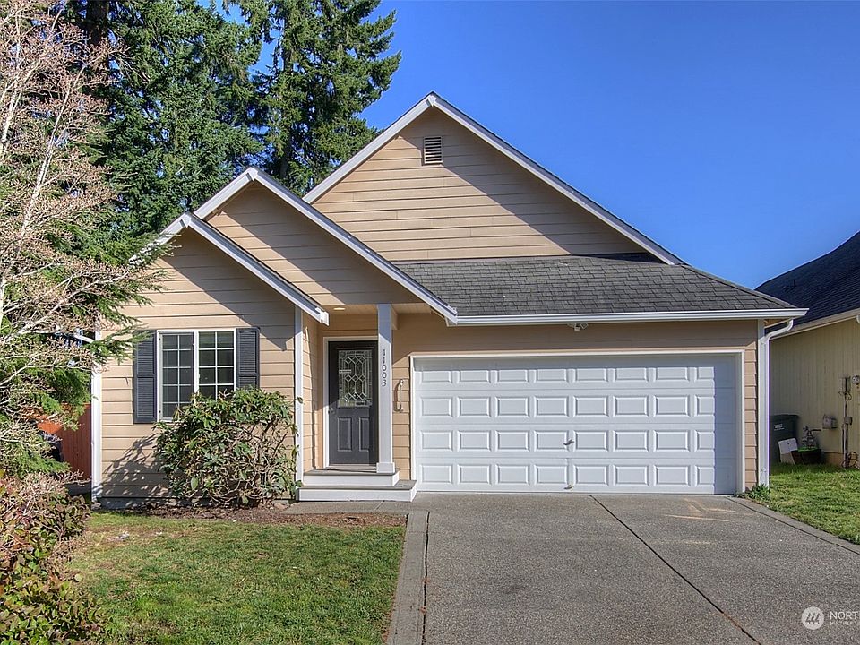 1st image of 11003 Meridian Drive SE #19