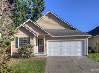 11003 Meridian Dr SE #19, Everett, WA 98208