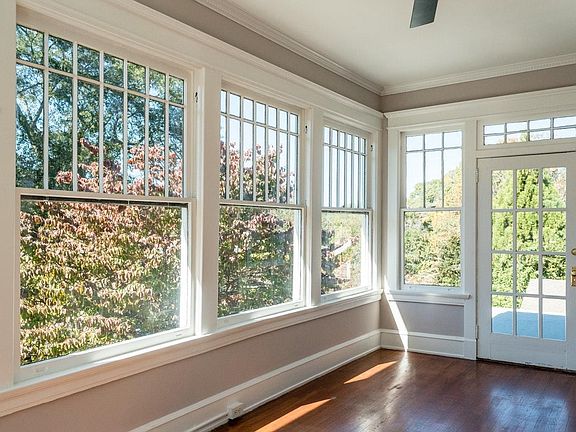 Sunroom