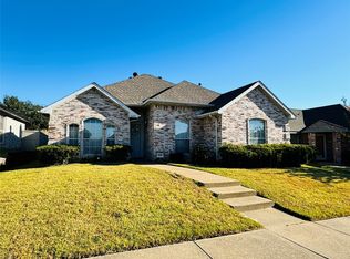 1029 Kory Dr, Mesquite, TX 75149