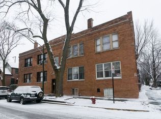1602 W Summerdale Ave #1, Chicago, IL 60640