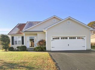 1321 James Edward Ct, Bowling Green, KY