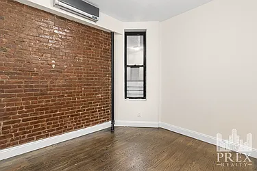 Rented by PREX Realty Corp