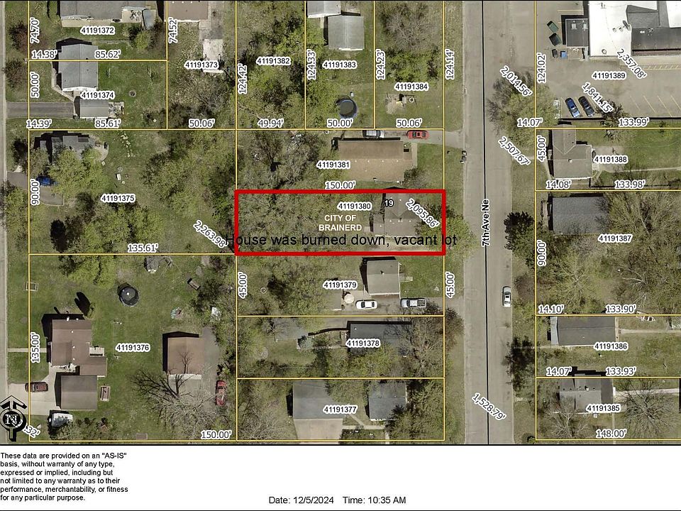 1st image of this home