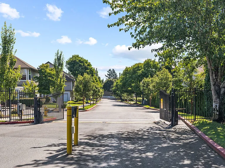 Gated Community