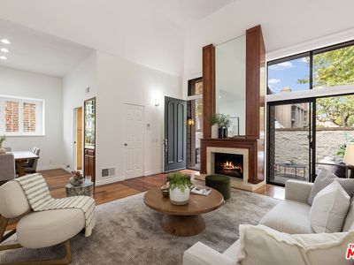 4646 Glencoe Ave UNIT 1, Marina Del Rey, CA, 90292