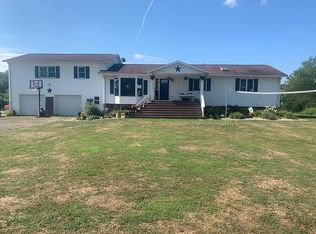 14322 Route 68, Sligo, PA 16255