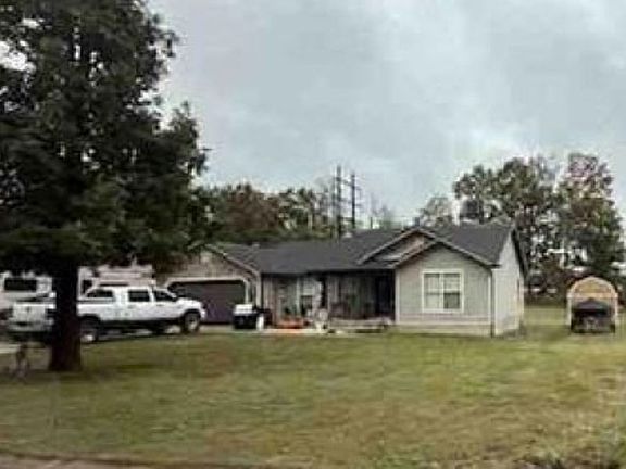 Property Side View