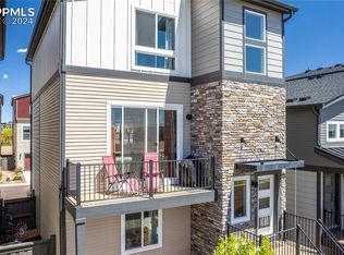 7453 Sun Chaser Hts, Colorado Springs, CO 80922