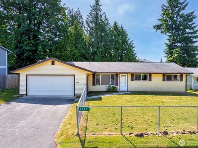 6764 Helena Drive NE, Bremerton, WA, 98311