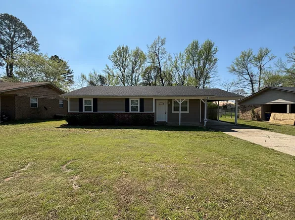 27 Chalet St, Cabot, AR 72023