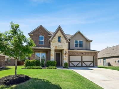 6605 Meandering Creek Dr, Argyle, TX, 76226