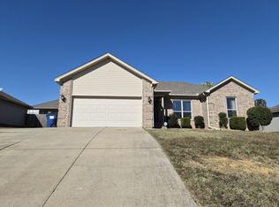 706 Rolling Rock Dr, Austin, AR 72007