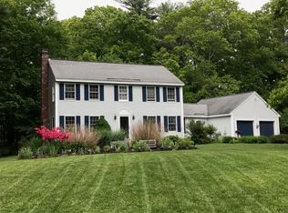 8 Whittier Dr, Hampton Falls, NH 03844