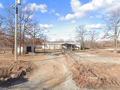 5369 County Road 2075, Barnsdall, OK, 74002