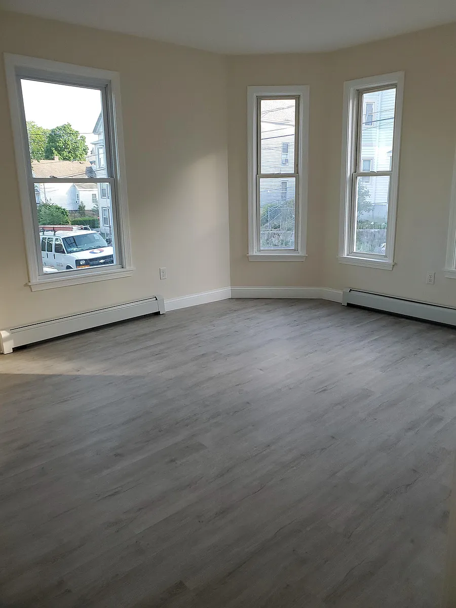 Living Room - 45 Bellevue Ave #1