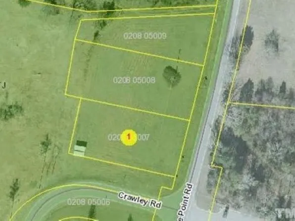 0 Satterwhite Point Rd, Henderson, NC 27537