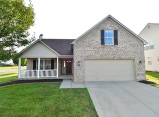 2302 Black Gold Dr, Indianapolis, IN