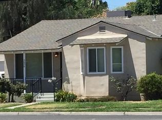 3639 N West Ave, Fresno, CA 93705