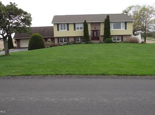 4013 Chapel Rd, Waynesboro, PA 17268