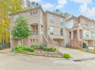 12636 Briar Patch Rd, Houston, TX 77077