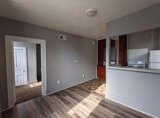 501 N Sonntag Ave UNIT B, Evansville, IN 47712