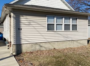 914 Herbert St, Peru, IL 61354
