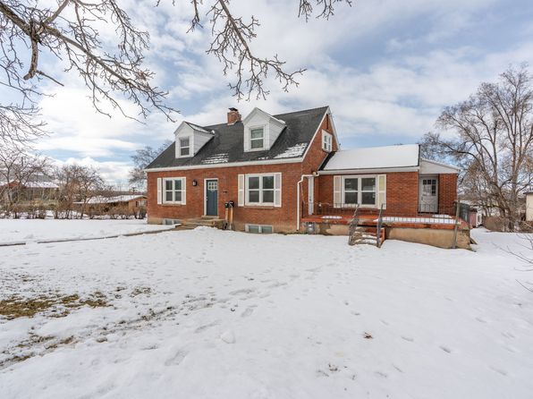 3033 Van Buren Ave, Ogden, UT 84403